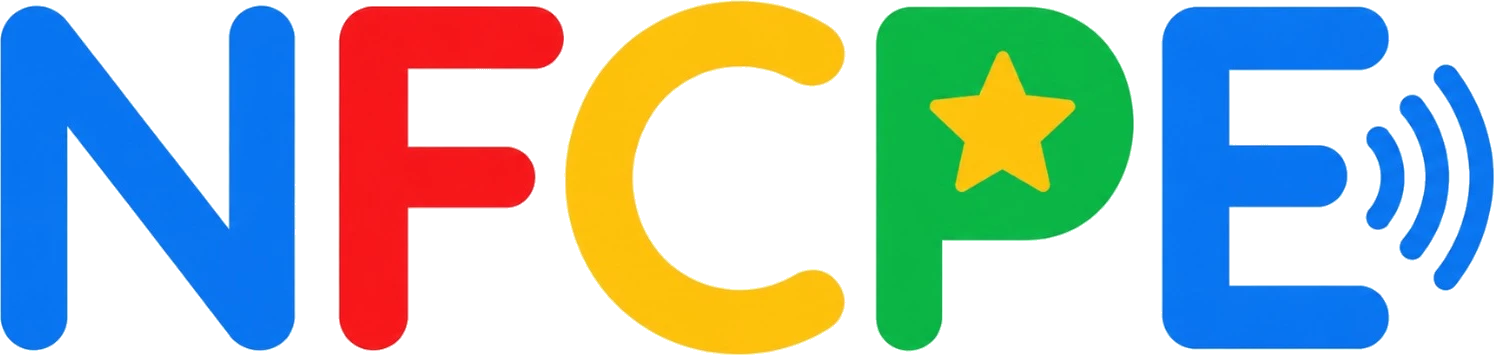 NFC PERÚ